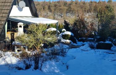 Haus Rosengarten mit Sauna - Foto 2