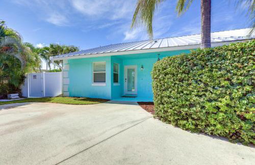 Private Pool + Backyard: Villa in North Palm Beach - Foto 26