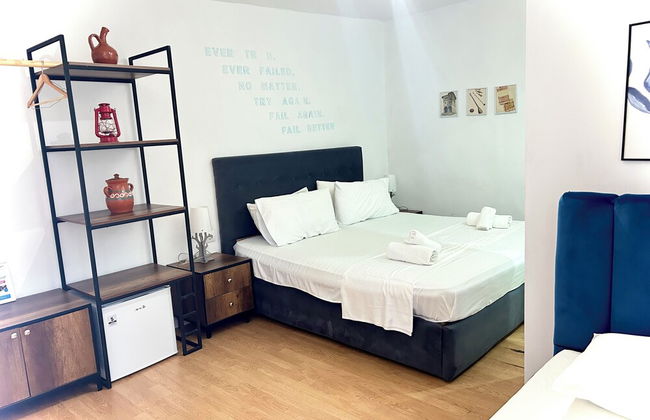 Tirana Budget Retreat Hotel - Foto 37