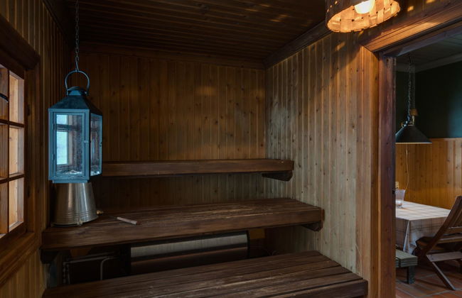 Pikkupehtoori - Foto 18