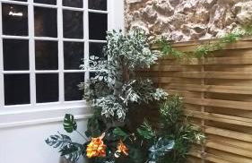 Valençay appart chic 2 chambres - Foto 9