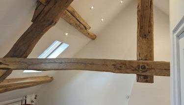 Trois Mousquetaires Gîte - Foto 2