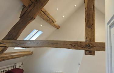 Trois Mousquetaires Gîte - Foto 2