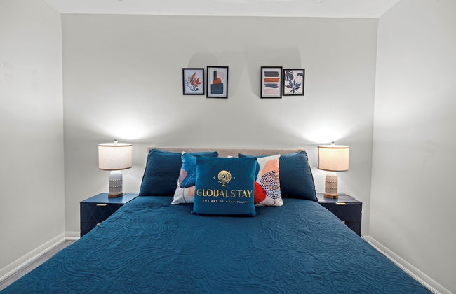 Magnificent Condos in Downtown Toronto - Foto 63