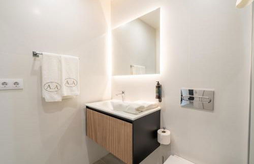 Cíes Luxury Suitel Areosa 22 - Foto 68