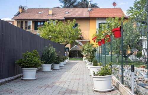 WiBnB Holiday rentals- appartamenti - Photo 2