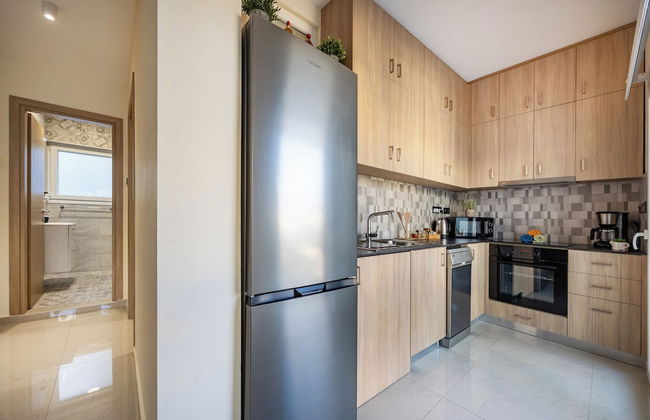 74 Prokymea- Steps From the Sea, Downtown, Balcony - Foto 28