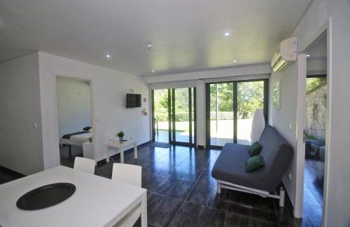 Apartamento Corço - Casas Barca do Rio by Gerês Casas - Foto 6