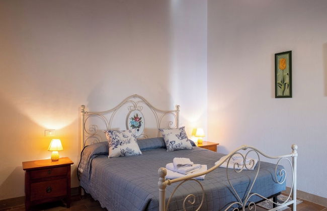 Podere Montale Il Borgo - Foto 77