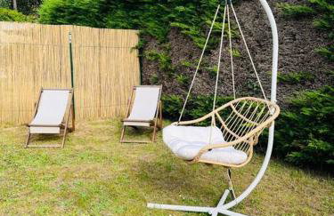 Maison Bobochic parking et jardin by Art de Voyager - Foto 18