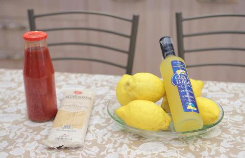 Rosa's House - Casa vacanza vicina al mare - Foto 22