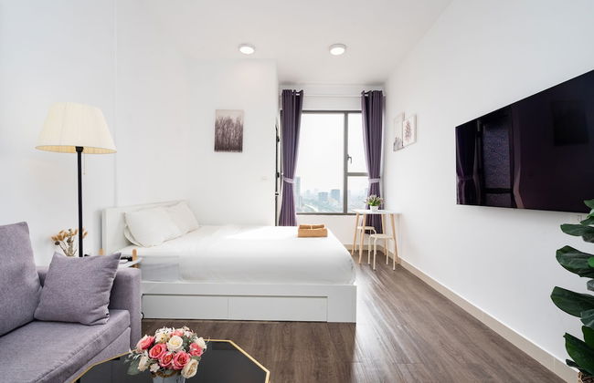 Infinity Pool Signature - Saigon Rivergate - Foto 23