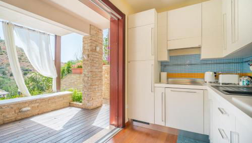 Villa Luna . Chia Eden Rock . Wifi AC - Foto 4