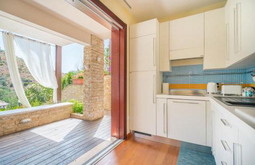 Villa Luna . Chia Eden Rock . Wifi AC - Foto 4