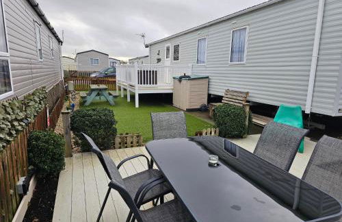 205 Holiday Resort Unity 6 berth No Pets Passes Optional - Foto 16