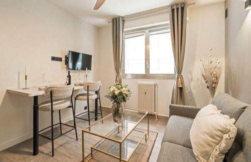 Arc de Triomphe - Deluxe studio - Foto 8