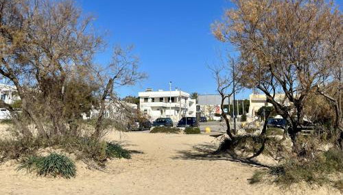 Front Beach Apartments Rose Superiore - Foto 5