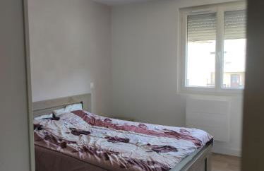 Appartement Mont Guillaume - Photo 9