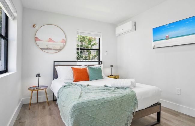 Wynwood Apartments - Foto 22