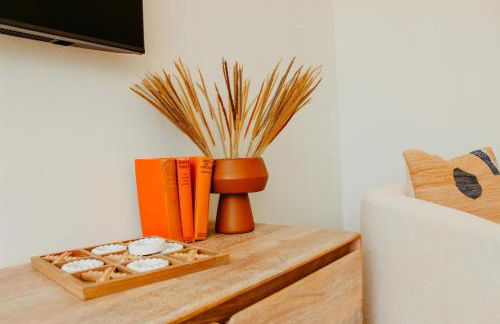 New Downtown Hailey Condo with Rooftop Hot Tub - Foto 17