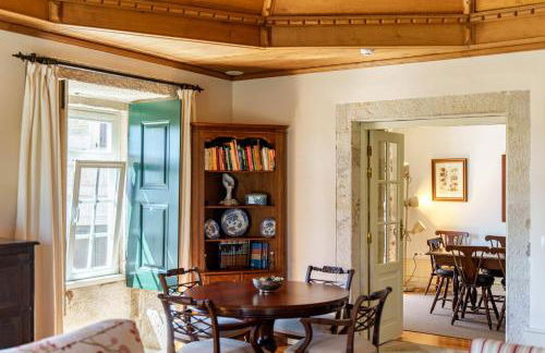 Feel Discovery Casa Da Capela Douro Valley - Foto 25