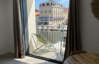 La maison du Port Apt ROMA - Foto 3