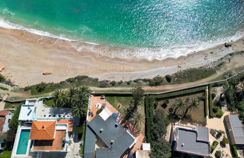 Casa Vesalia a 1a línea de mar con AA y Wi-Fi. - Foto 4