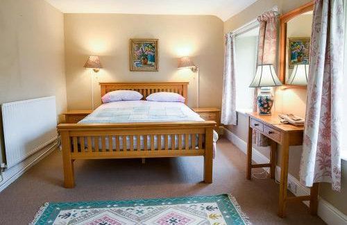 Laverstock Cottage - Photo 8