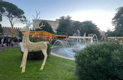 Elegant relax suite near Veron center fair lake Garda - Foto 49