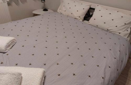 Bee Happy Apartament Wrzesnia ll - Foto 10