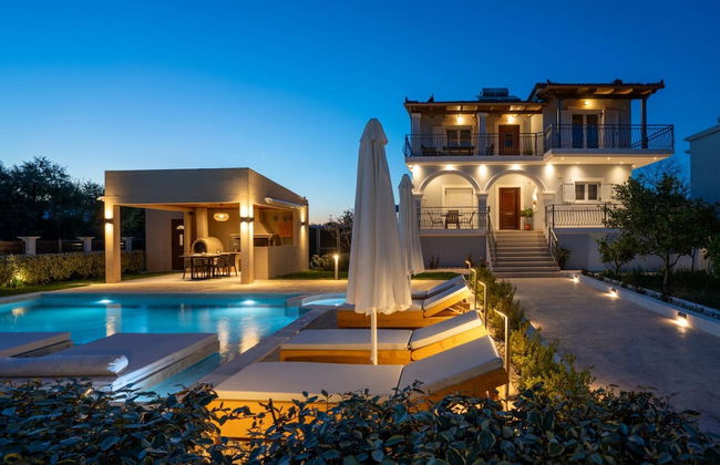 Paris Family Villa - Paris Family Villa - Foto 30