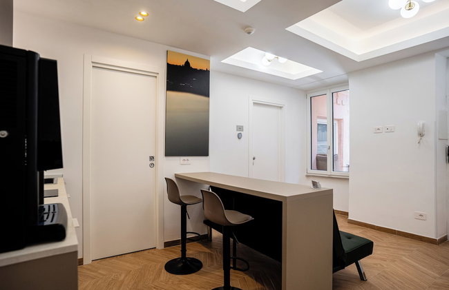Fantini Rooms-Monti - Photo 19