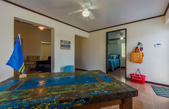 Old Aloe House - Foto 7