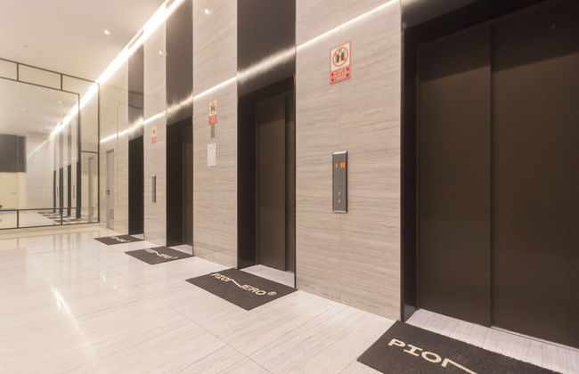 R - Lindo departamento 1BR en San Isidro - Foto 26