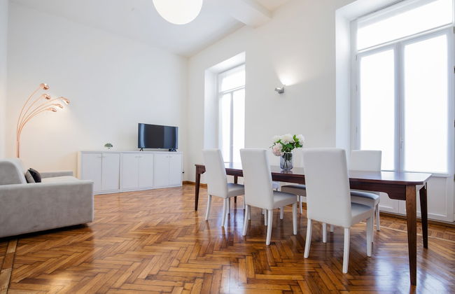 Milan Retreats Duomo Carrobbio - Foto 59