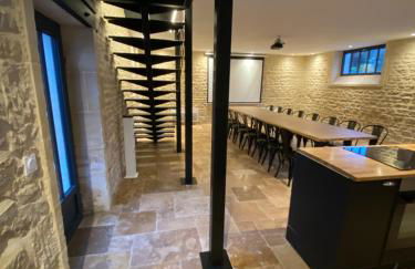 L'ATELIER DU VIEUX BOIS Spa - Photo 12