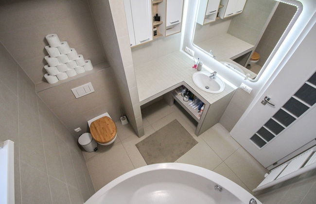 Apartent Klaudius - Foto 14