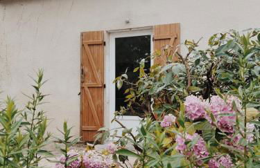 Le gîte de Marceau - Foto 32