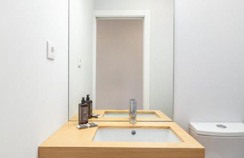 Urban Oasis Six Suites Apts Porto - Foto 65