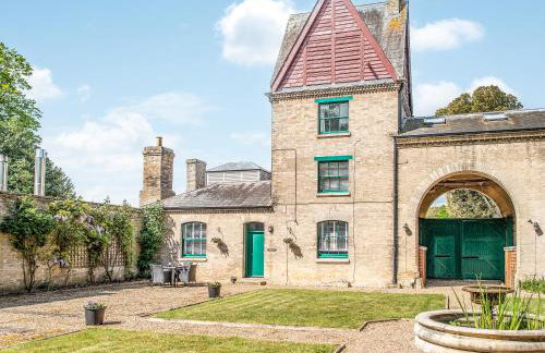 Symond House-Ukc5530 - Foto 1