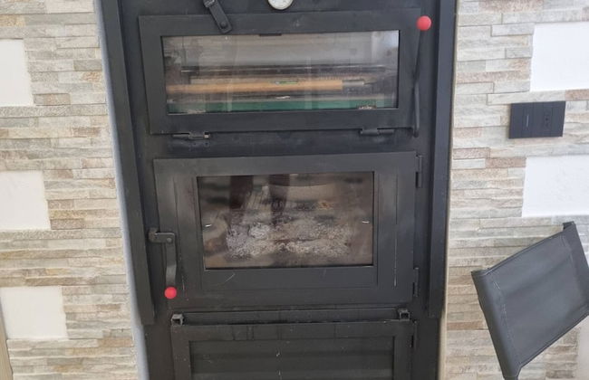 Openspace A Villa Serroni Mazara - Foto 14