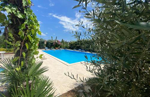 Apartments Aurelia - Foto 15