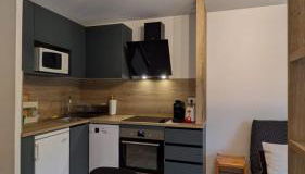 Le 31 Clos Sainte Marie Cauterets - Foto 5, stove, dishwasher