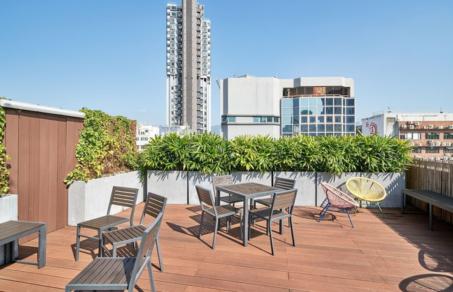 Weave Studios - Prince Edward - Photo 5