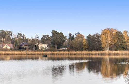 Mein Haus Am See in Falkensee - Foto 12