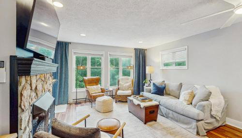 Let's Stay Getaway - Foto 4