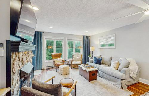 Let's Stay Getaway - Foto 4