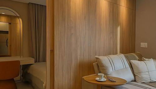 Studio completo e elegante Centro de Floripa - Photo 4