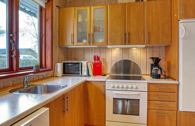 6 Person Holiday Home in Nakskov - Foto 7