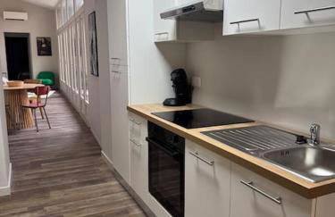 Logement T3 centre-ville - Foto 8